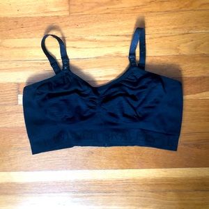 Kindred Bravely Sublime Hands-Free Pumping & Nursing Bra